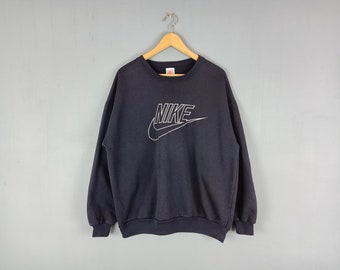 Nike sweatshirt
